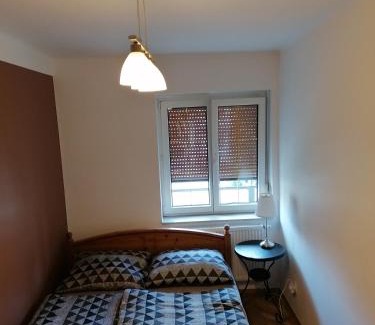 Sopron Apartamento | ALEX Apartman