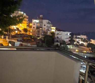Sarande Apartamento | Alex apartment