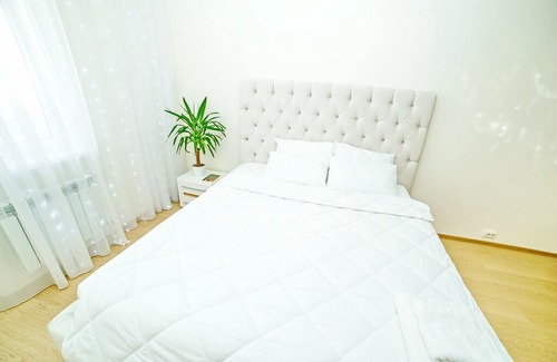 Svitlogirske Apartamento | Alex Apartment. Poltava in Poltava
