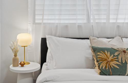 Alexandra Headland Apartamento | Alex Beachside Pet Friendly 2 Bed Apartment
