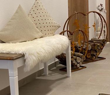 Scheidegg Apartamento | Alex Bergblick