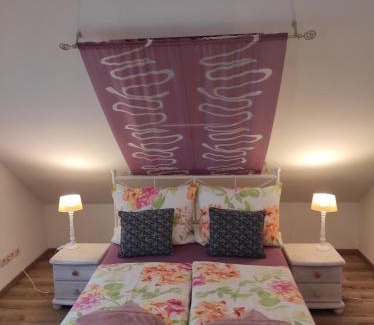 Holzwickede Casa | Alex