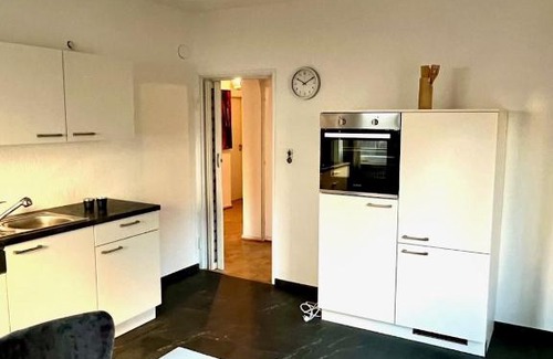 Jossgrund Apartamento | Alex