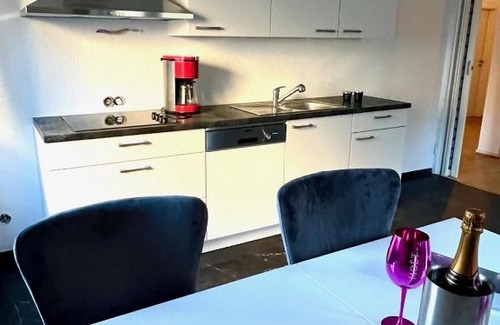 Jossgrund Apartamento | Alex