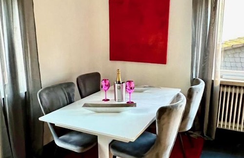 Jossgrund Apartamento | Alex