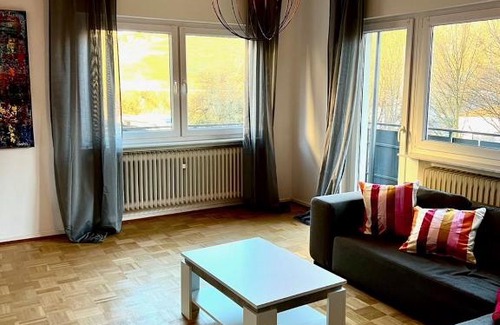 Jossgrund Apartamento | Alex