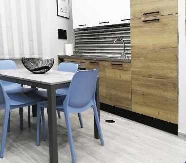 Crotone Apartamento | Alex & Frank Apartment