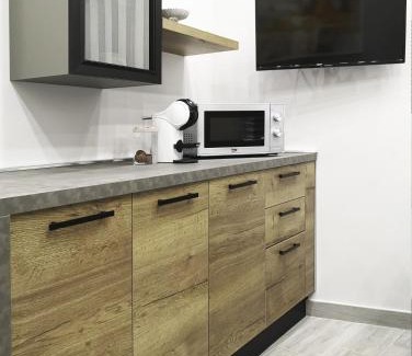 Crotone Apartamento | Alex & Frank Apartment