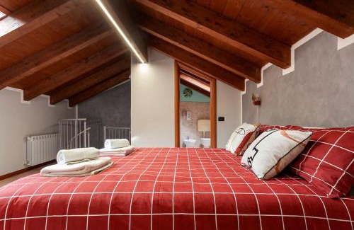 Somma Lombardo Apartamento | Alex Haus