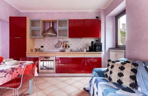 Somma Lombardo Apartamento | Alex Haus