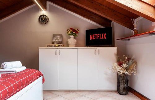 Somma Lombardo Apartamento | Alex Haus