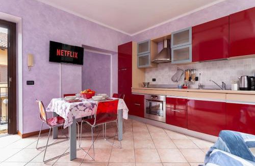 Somma Lombardo Apartamento | Alex Haus