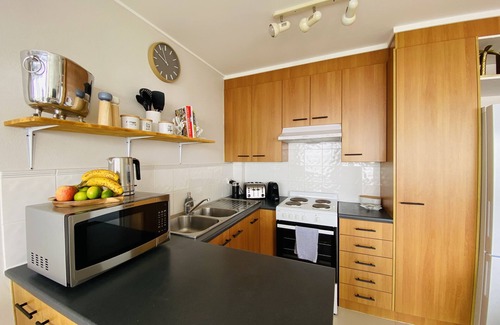 Alexandra Headland Apartamento | Alex Heads Beachfront