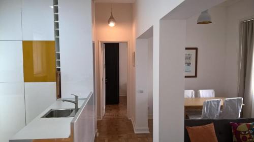 Santo Antonio Apartamento | Alex Home