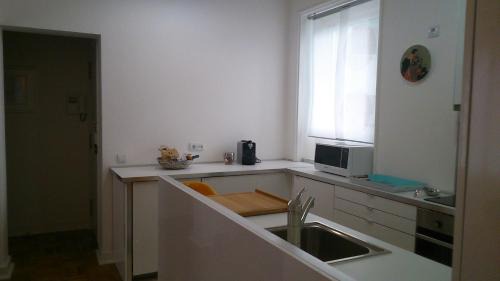 Santo Antonio Apartamento | Alex Home