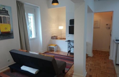 Santo Antonio Apartamento | Alex Home