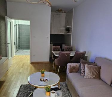 Banja Luka Apartamento | Alex LUX Banjaluka