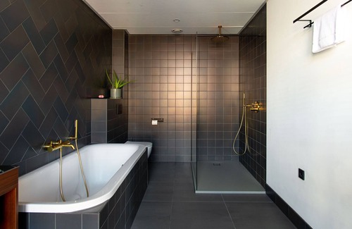 Wyck Hotel | Alex Maastricht