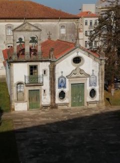 Viana do Castelo Casa | Alex Point - Guest House