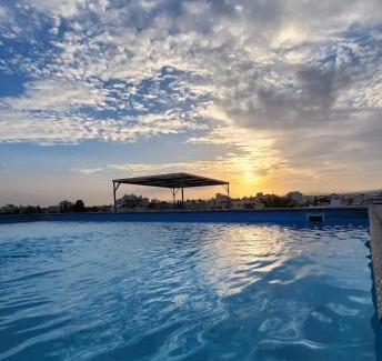 Larnaca Apartamento | Alex Residence