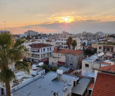 Larnaca Apartamento | Alex Residence