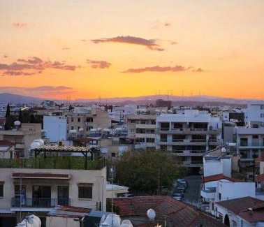 Larnaca Apartamento | Alex Residence