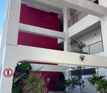 Larnaca Apartamento | Alex Residence