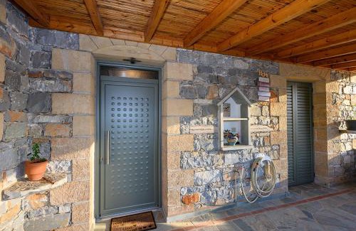 Kardamyli Casa | Alex Stone house
