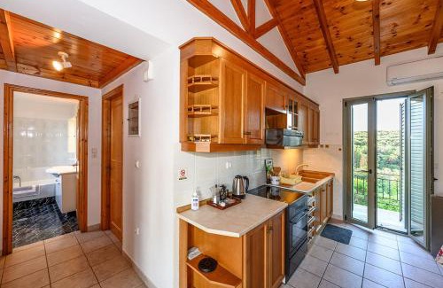 Kardamyli Casa | Alex Stone house