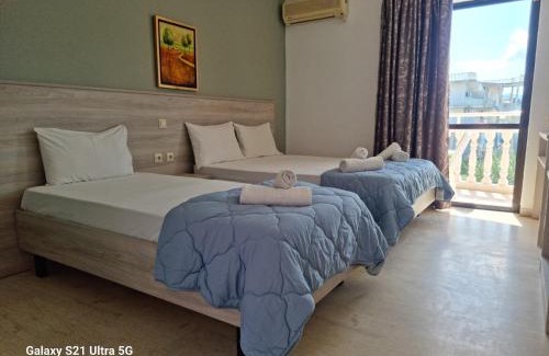 Laganas Apartamento | Alex Studios
