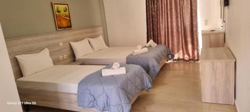 Laganas Apartamento | Alex Studios
