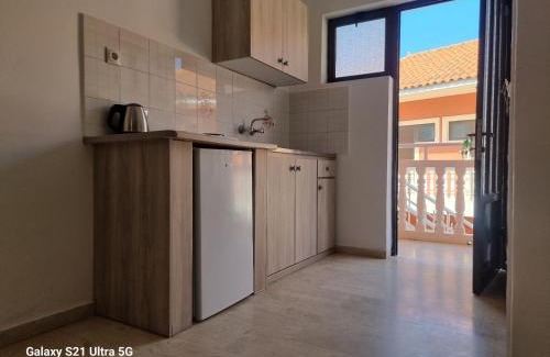 Laganas Apartamento | Alex Studios