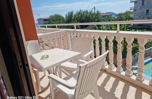Laganas Apartamento | Alex Studios
