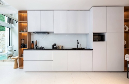 Pererenan Apartamento | Alex Villas Complex N3