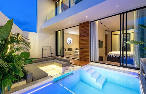 Berawa Villa | Alex Villas Complex N5