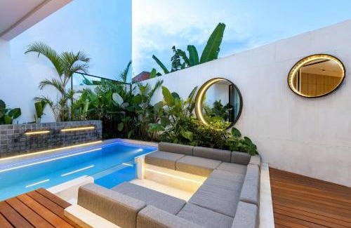Berawa Villa | Alex Villas Complex N5