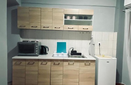 Afytos Apartamento | Alex2