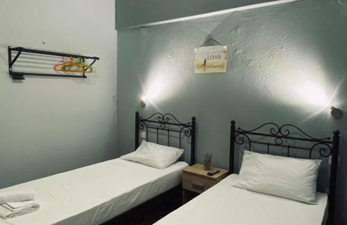 Afytos Apartamento | Alex2