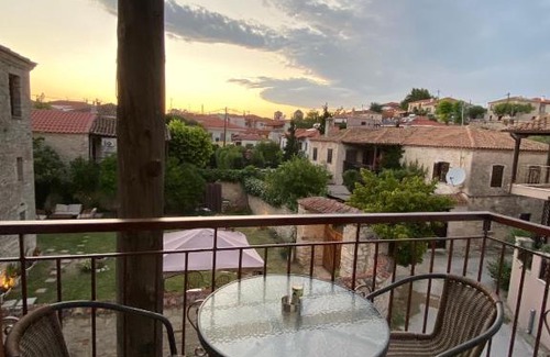 Afytos Apartamento | Alex2
