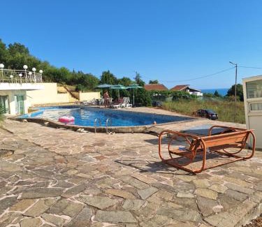 Kavarna Apartamento | Alexa beach apartment