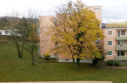 Bad Harzburg Apartamento | Alexa Ferienwohnung