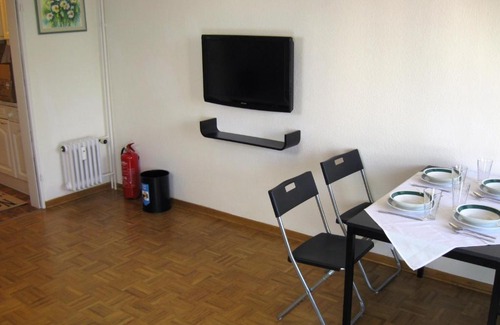 Bad Harzburg Apartamento | Alexa Ferienwohnung