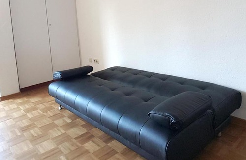 Bad Harzburg Apartamento | Alexa Ferienwohnung