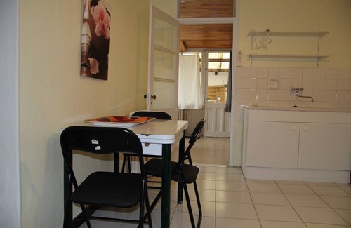 Port District Casa | CERCA DE LA CASA DE PLAYA CON JARDÍN PARA 6 PERSONAS