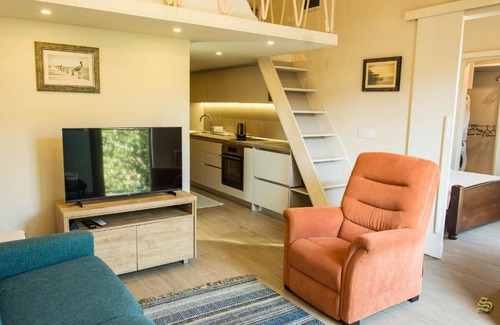 Mrcevac Apartamento | Alexa