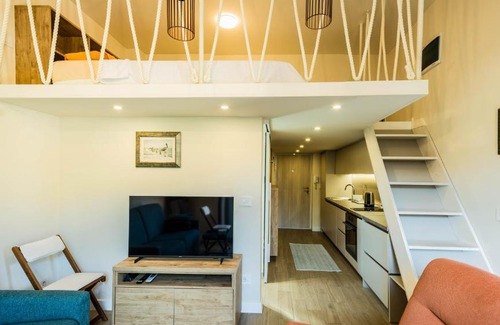 Mrcevac Apartamento | Alexa