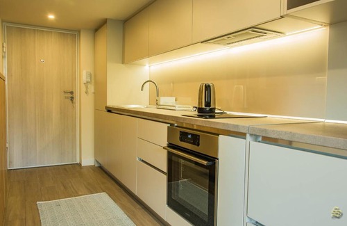 Mrcevac Apartamento | Alexa