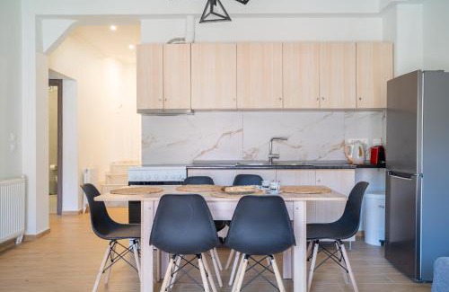 Neos Marmaras Apartamento | Alexa's House