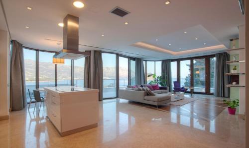Gospostina Apartamento | Alexandar Montenegro Luxury Suites & Spa