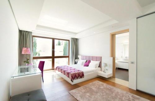 Gospostina Apartamento | Alexandar Montenegro Luxury Suites & Spa